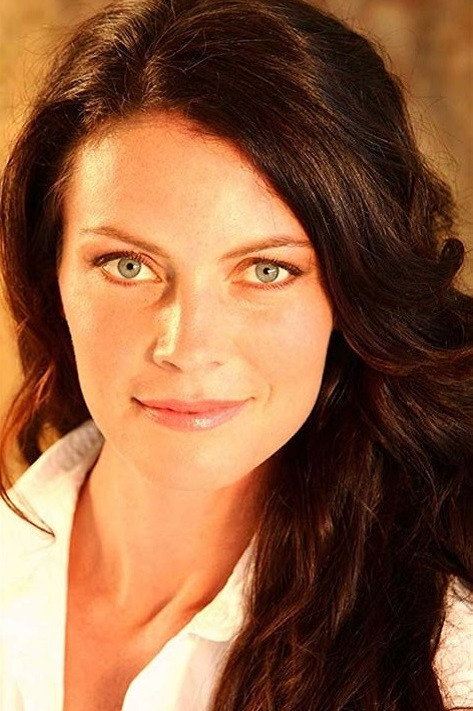 Rachel Blakely's poster