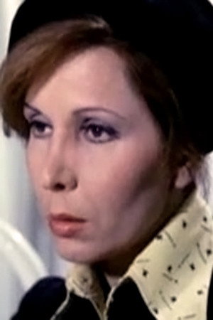 Eleni Mavromati's poster