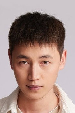 Zhang Kai Chun's poster