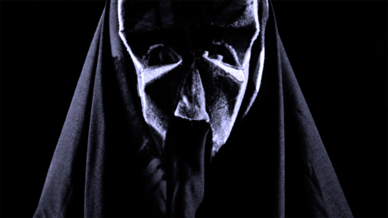 Belphégor's poster