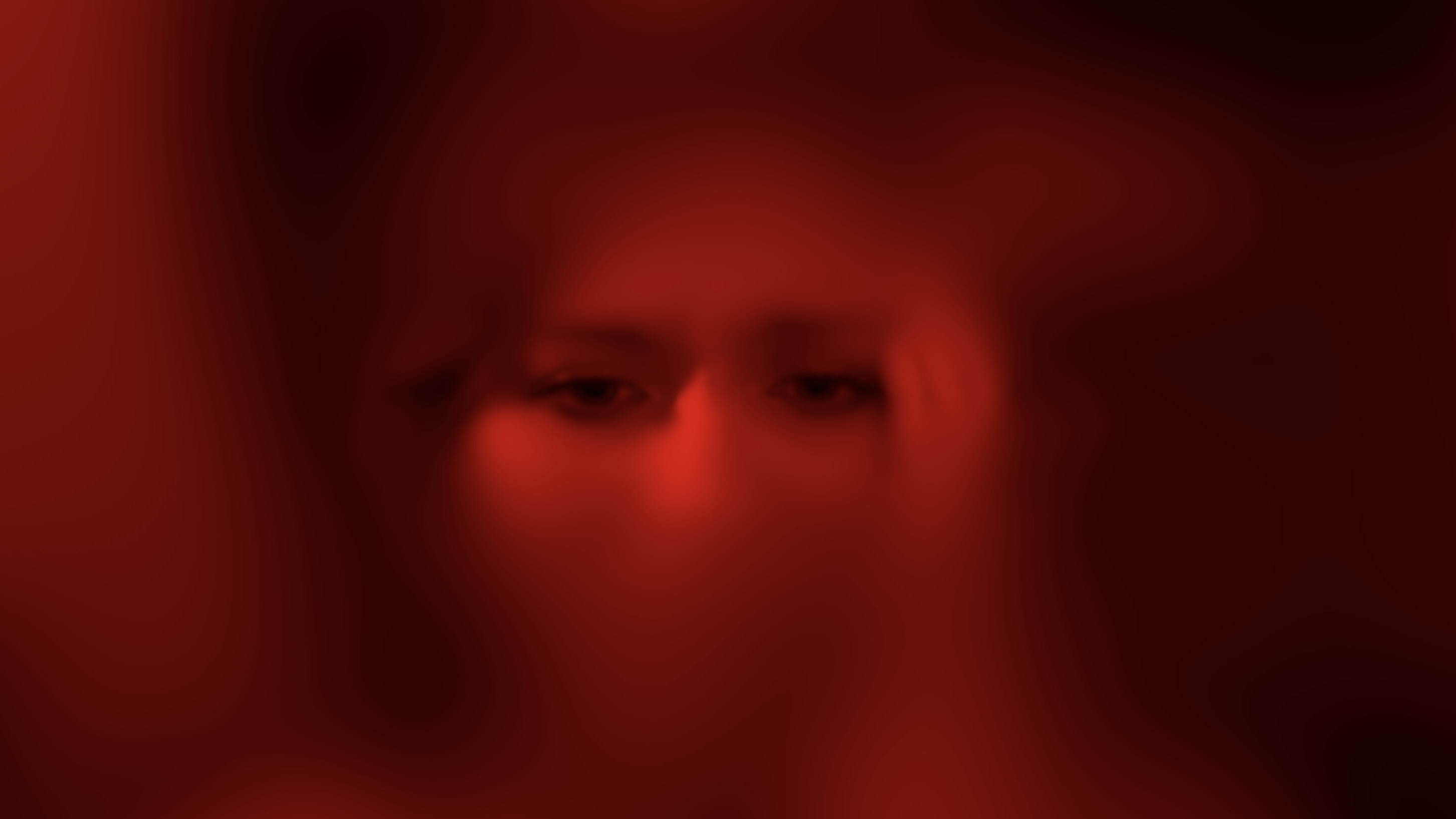 She Sees Red's poster