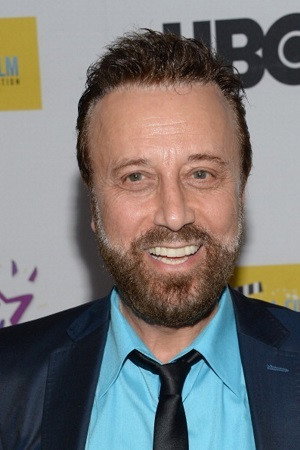 Yakov Smirnoff's poster