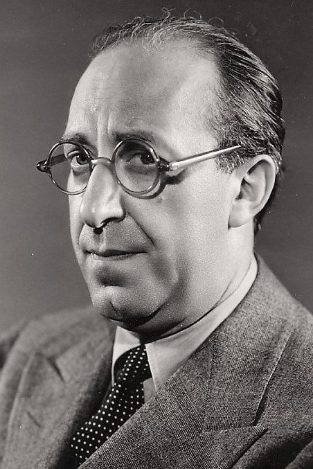 Ed Wynn's poster