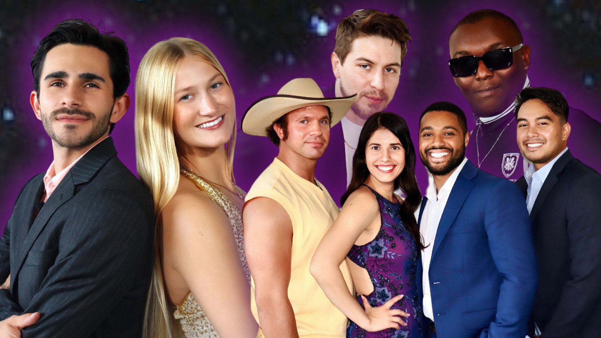 Zodiac Crush's poster