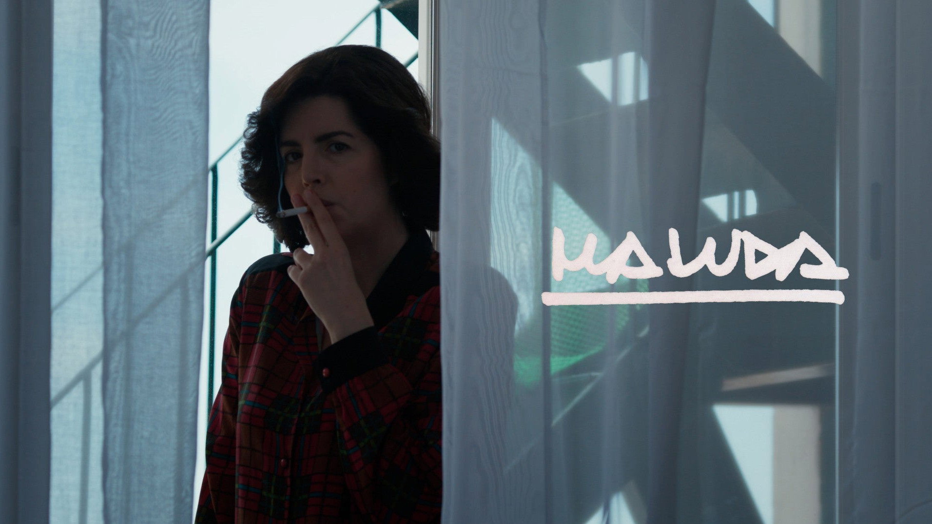 Maluda's poster