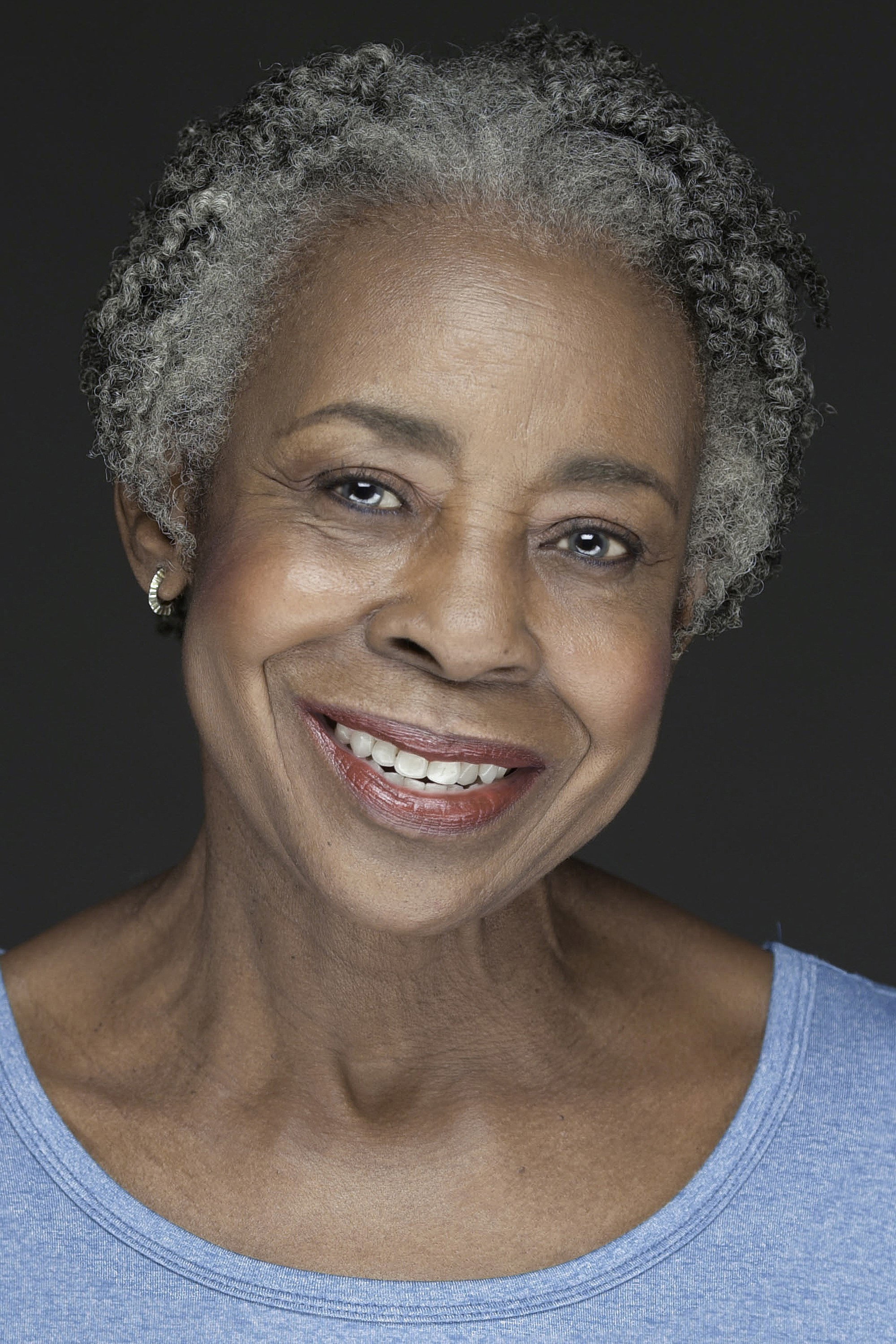 Marjorie Johnson's poster