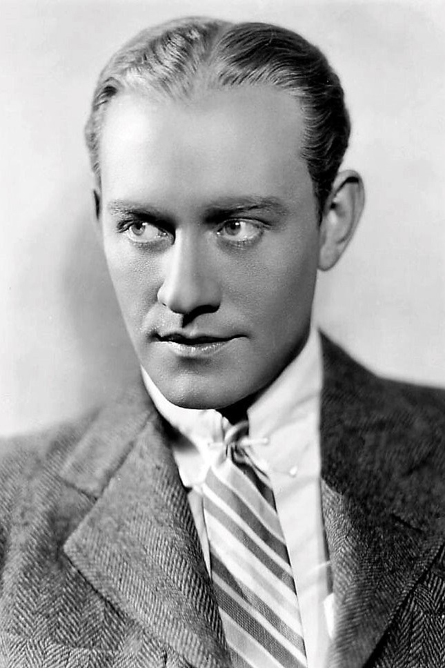 Conrad Nagel's poster