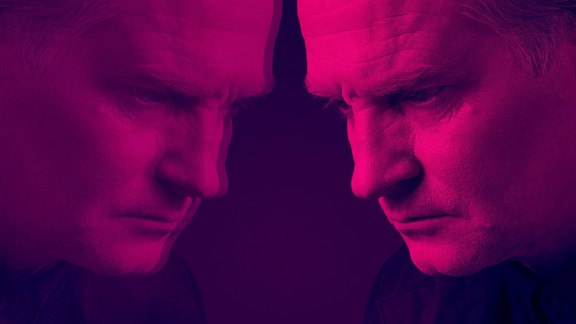 Face to Face's poster