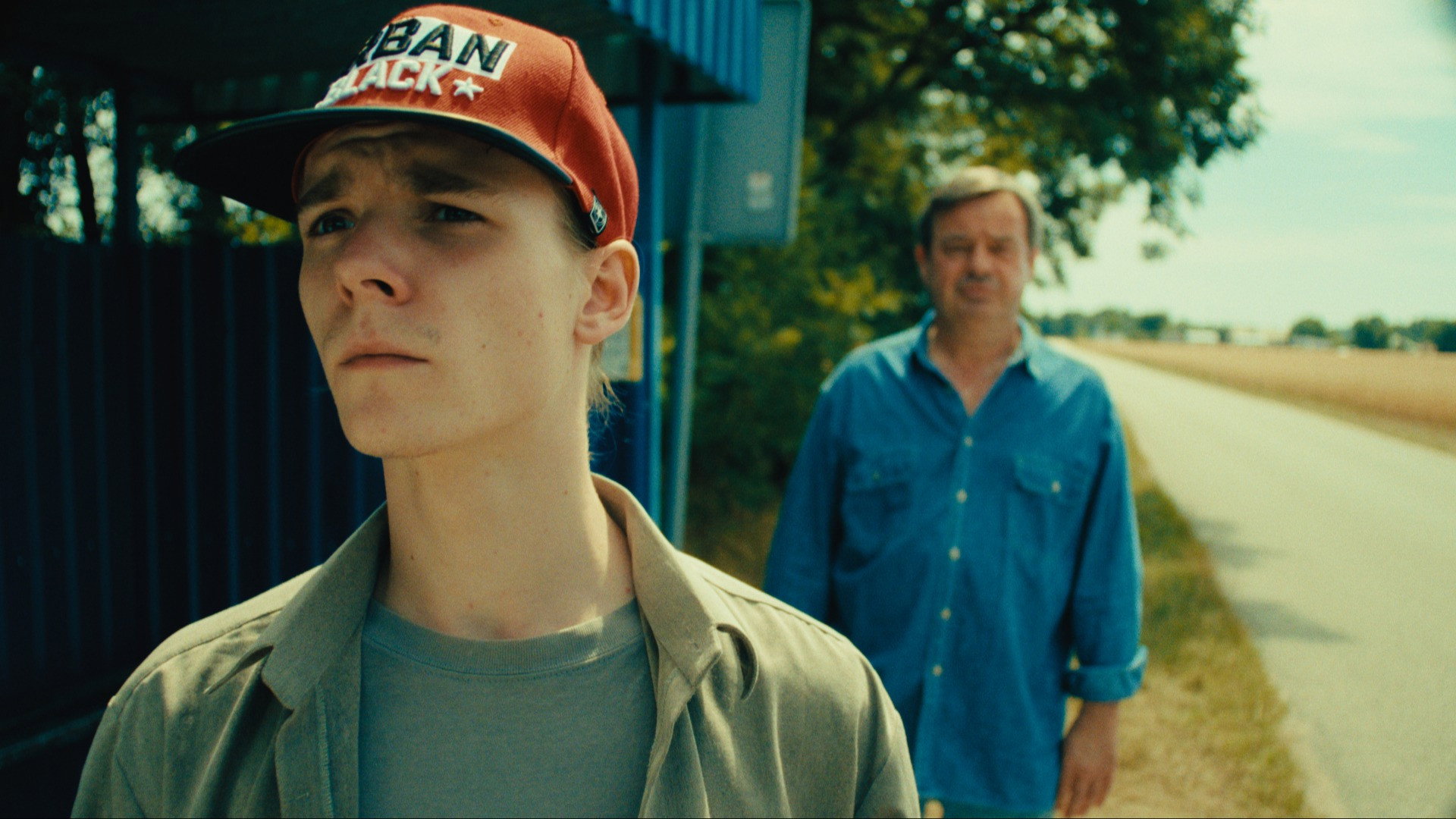 High Life's poster