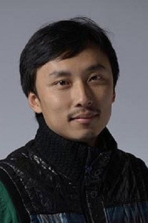 Chen Zhuo's poster