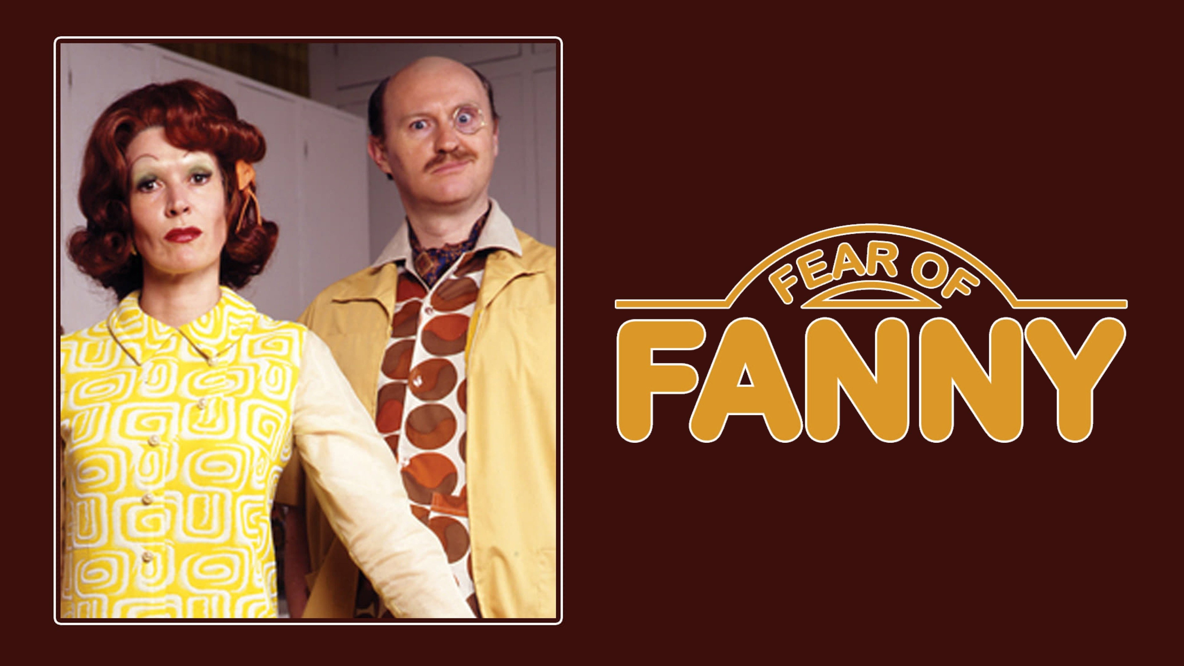 Fear of Fanny's poster