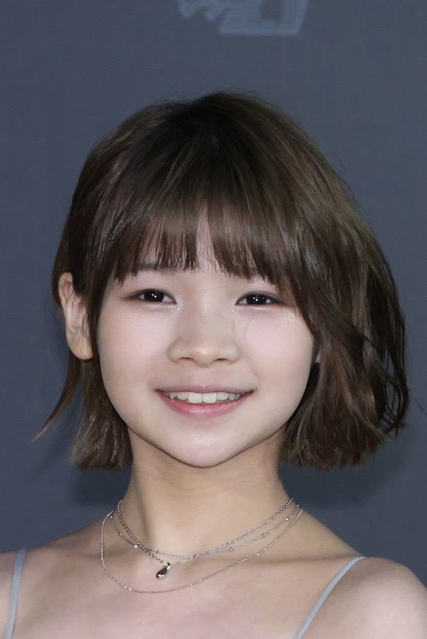 Cheng You-fei's poster
