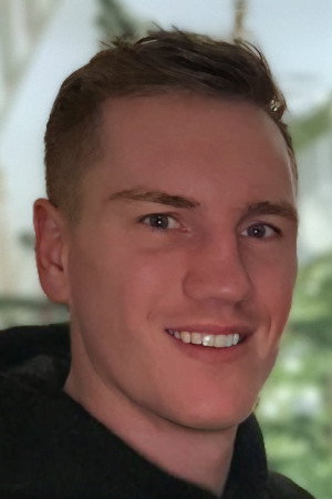 Jack Massey's poster