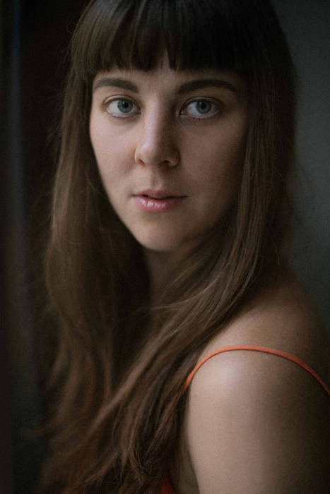 Marit Persiel's poster