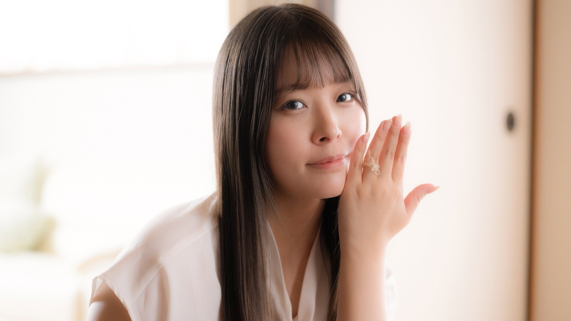Yuri's Ring's poster