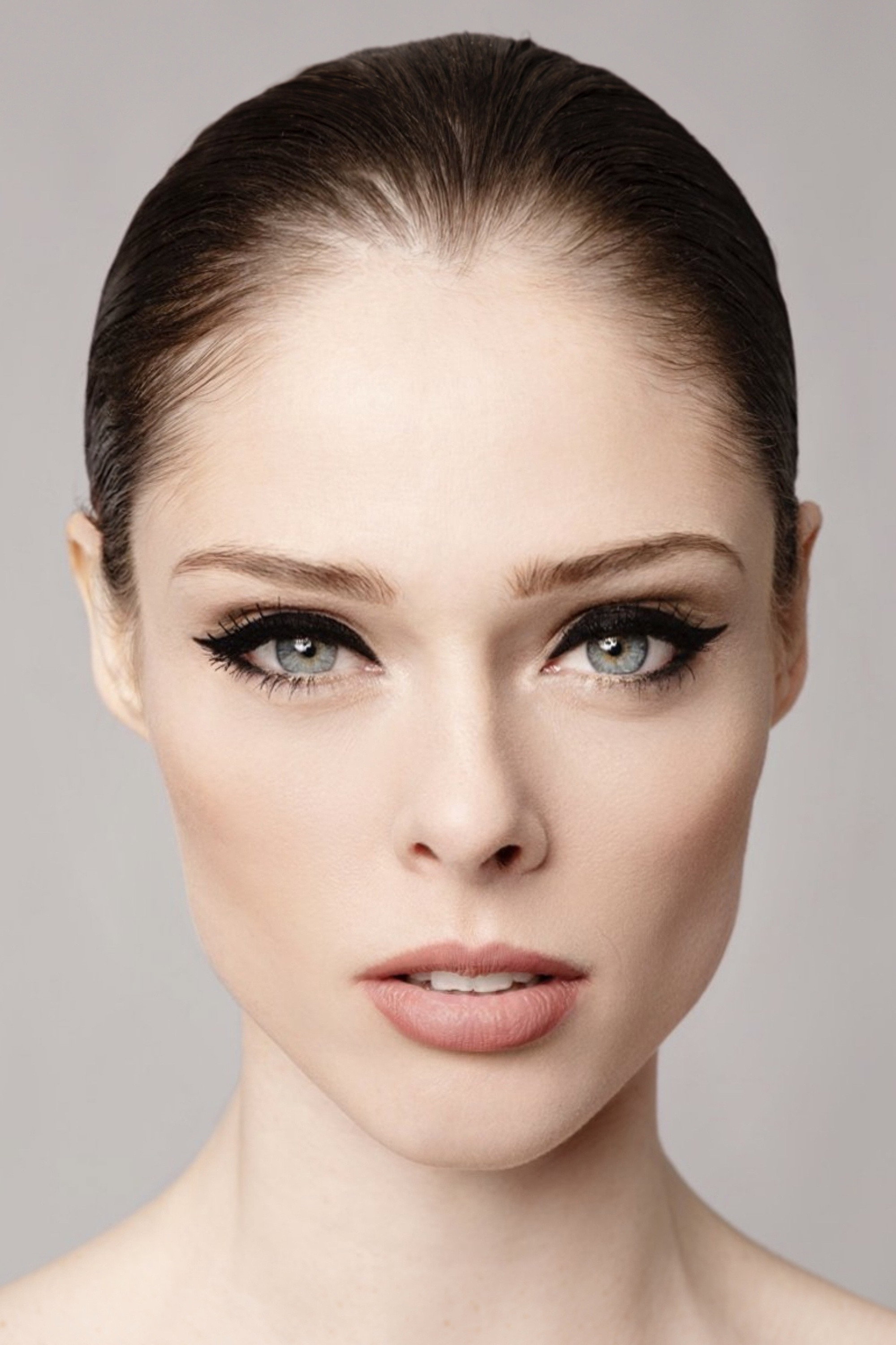 Coco Rocha's poster