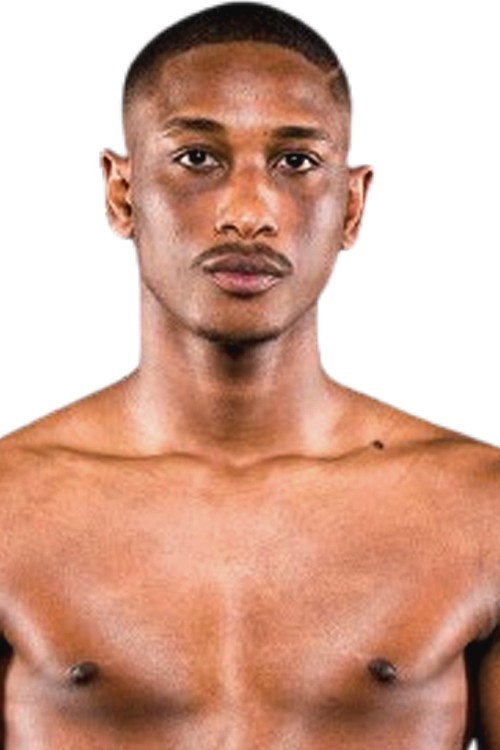 Youssouf Binate's poster