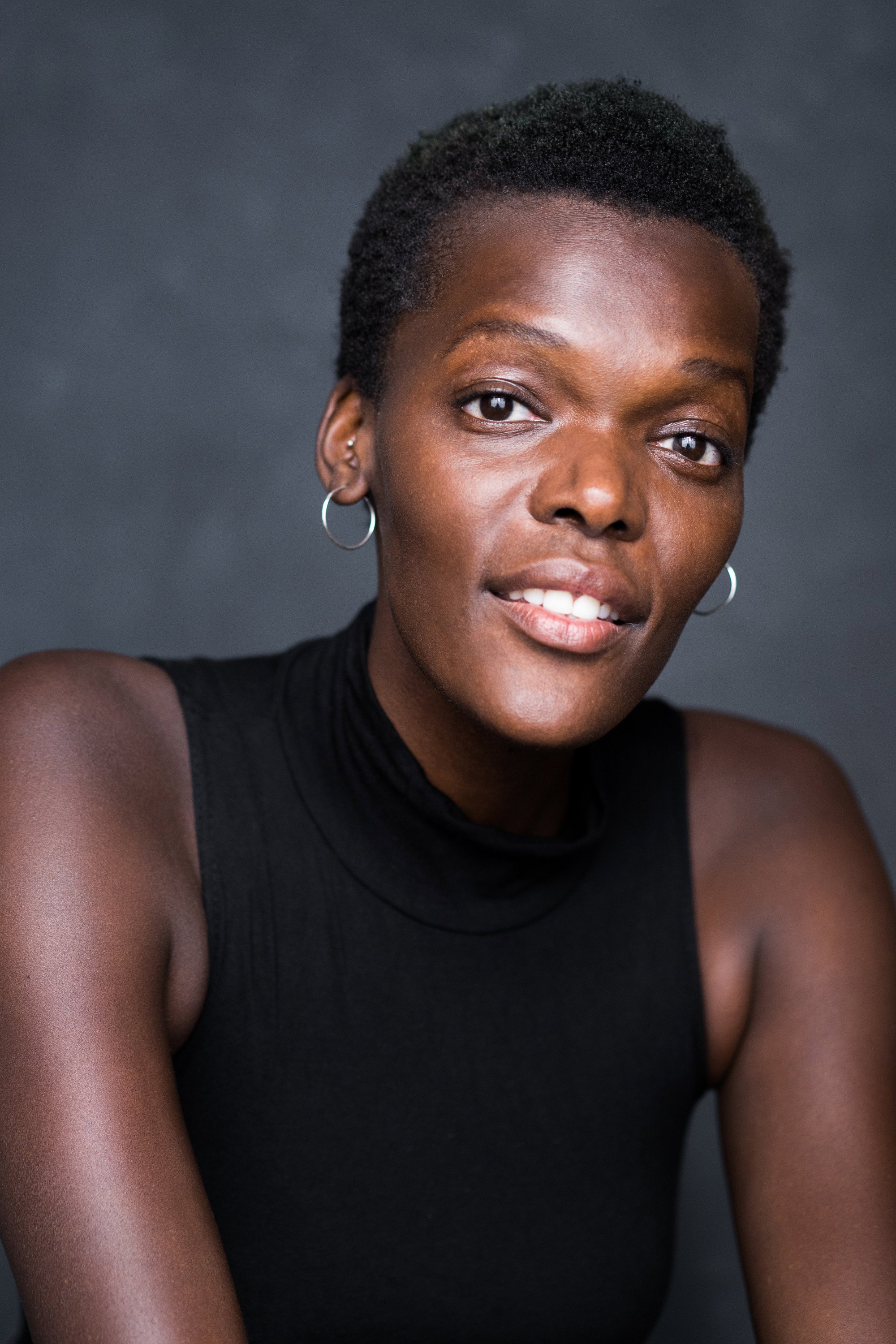 Sheila Atim's poster
