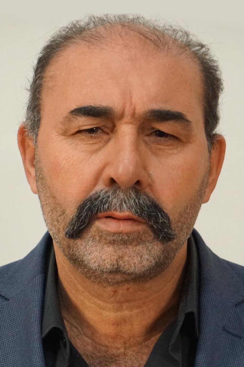 Selçuk Şimşek's poster