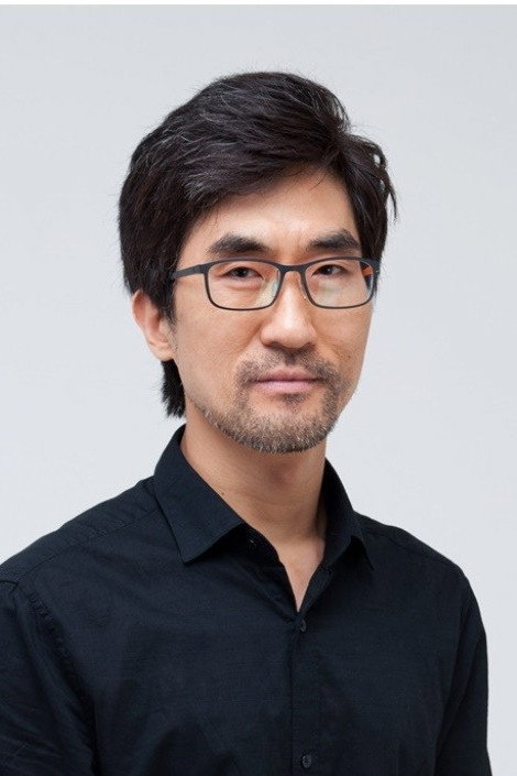 Kim Jae-rok's poster