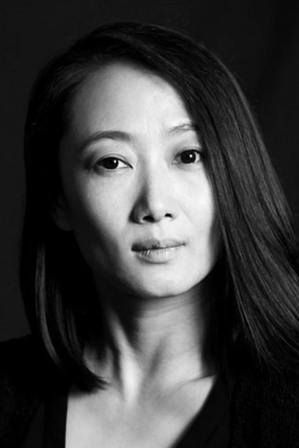 Zhao Tao's poster