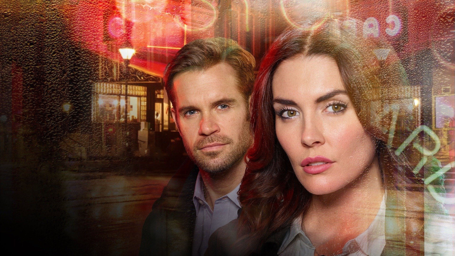Ruby Herring Mysteries: Prediction Murder's poster