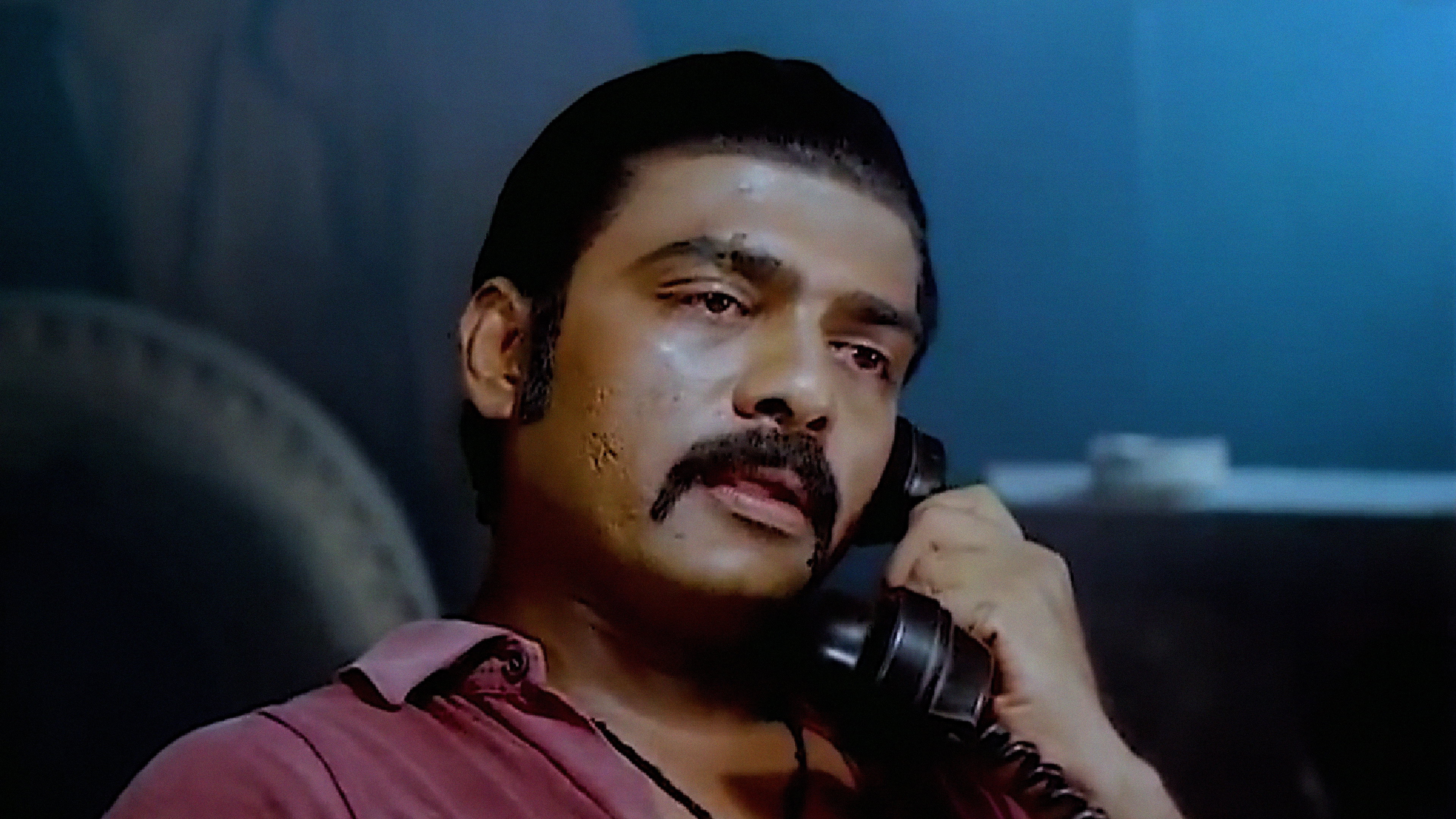 Ramji Rao Speaking's poster