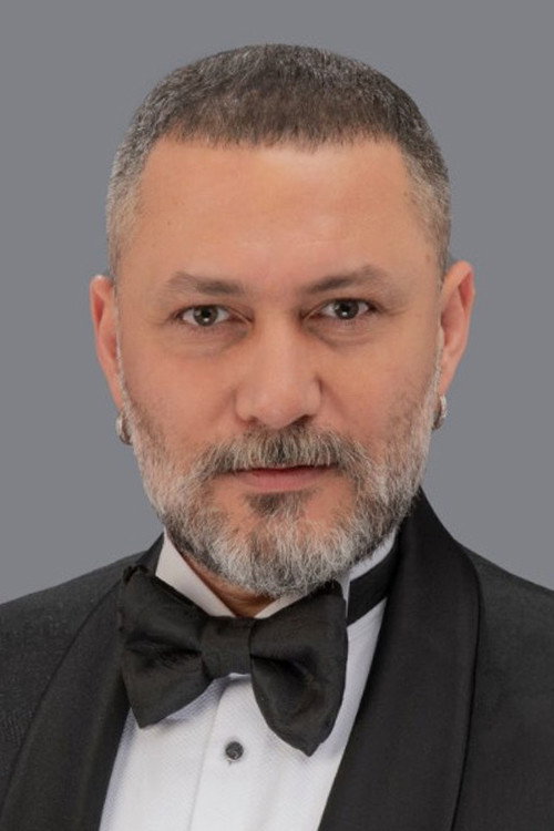 Hüsnü Şenlendirici's poster
