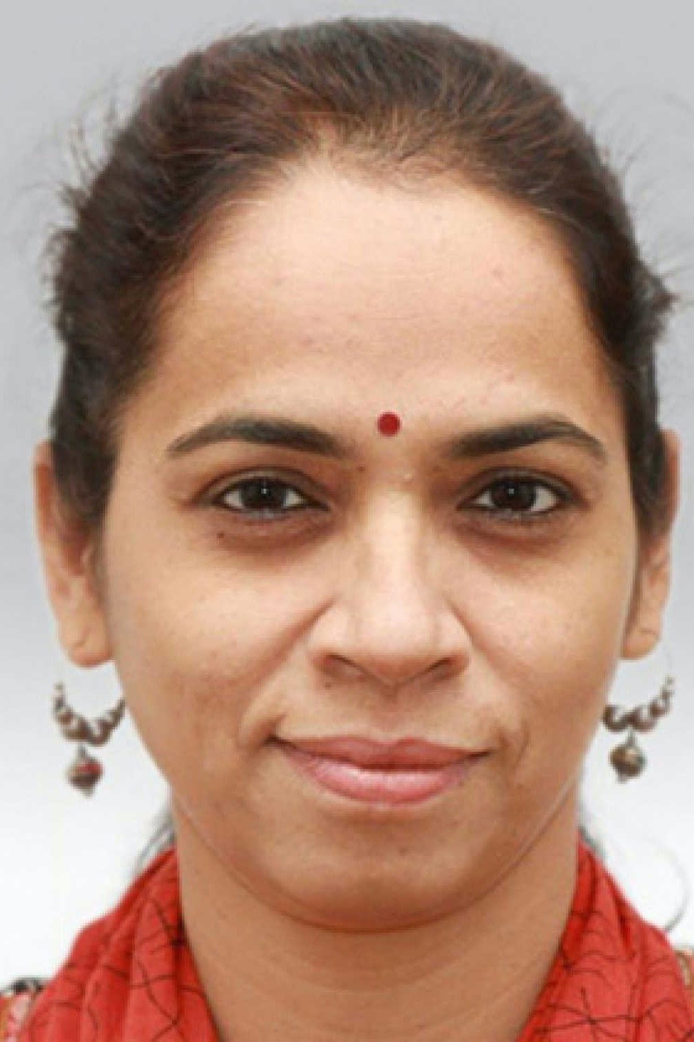Ashwini Giri's poster