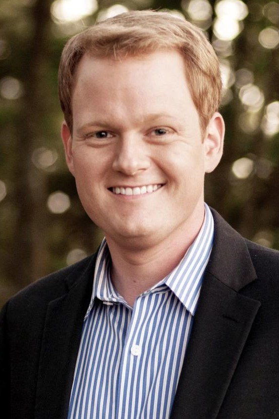 Chris Hurst's poster