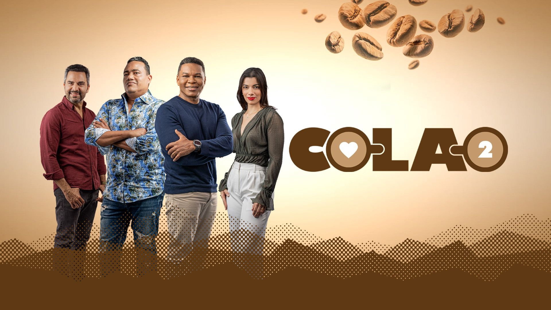 Colao 2's poster