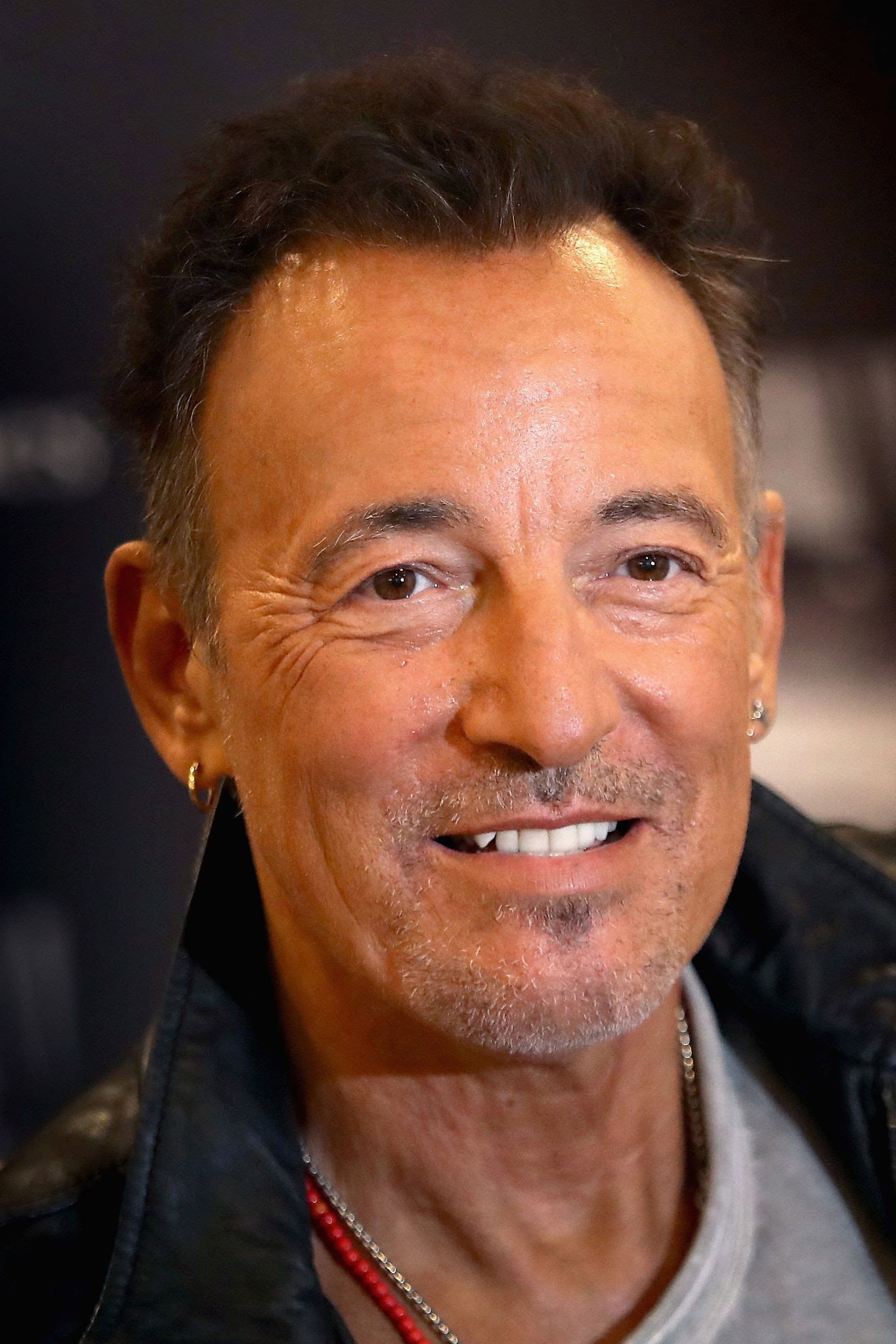 Bruce Springsteen's poster
