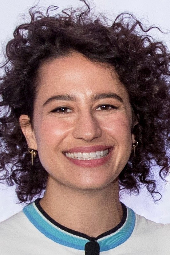 Ilana Glazer's poster