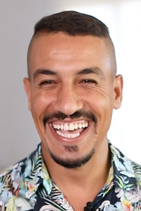 Yassar Lemghari's poster