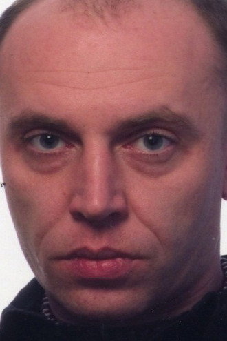 Dmitry Bobrov's poster