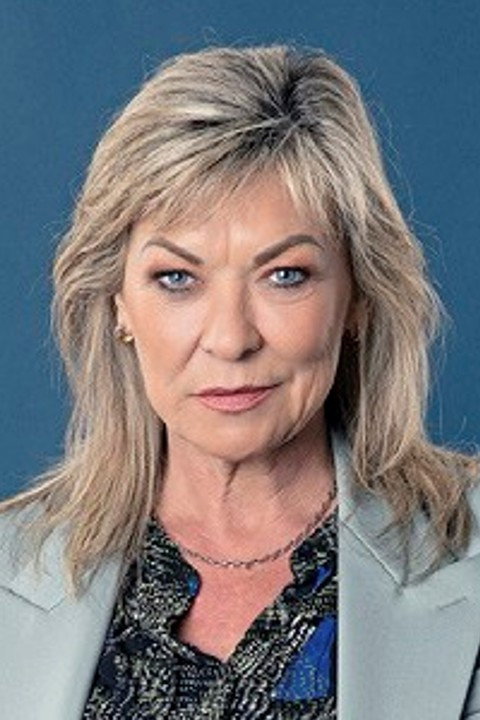 Claire King's poster