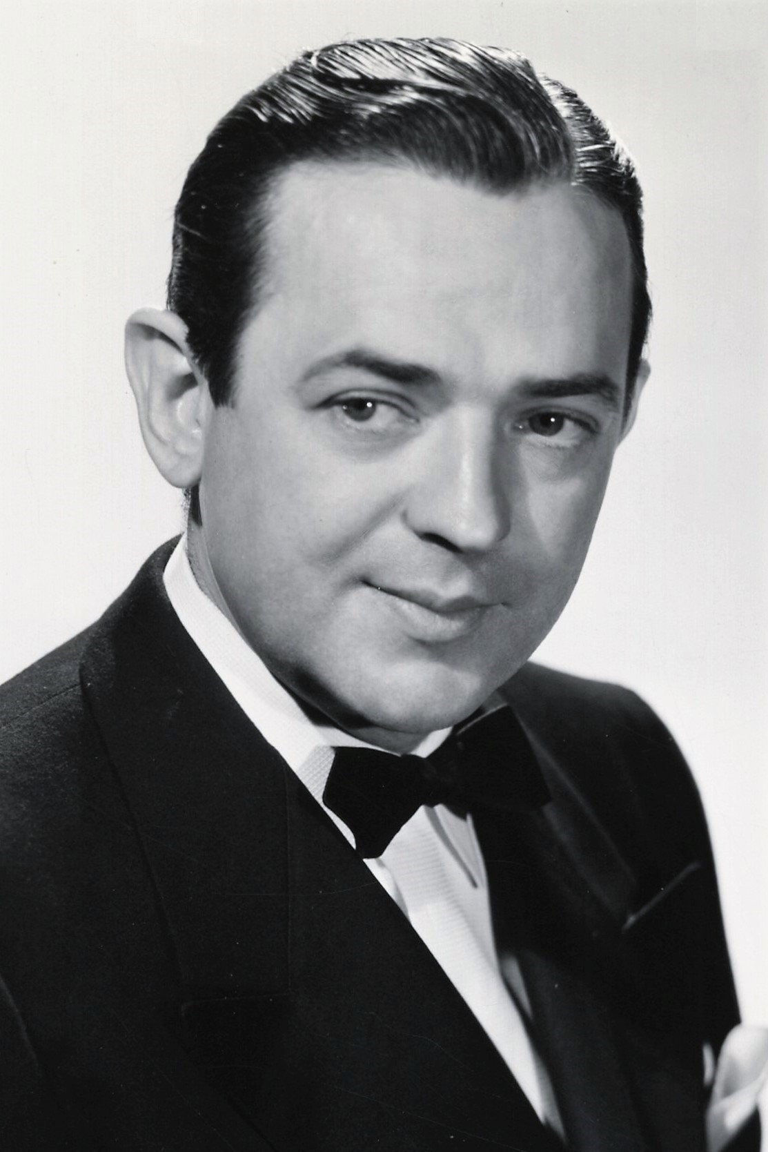 Jimmy Dorsey's poster