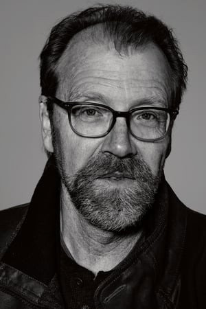 George Saunders's poster