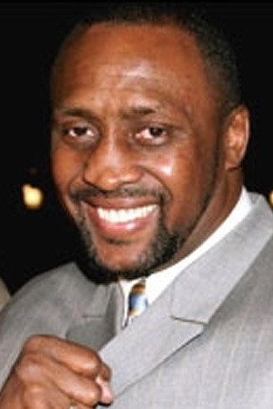 Thomas Hearns's poster