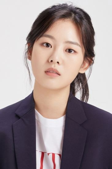 Kwon Han-sol's poster