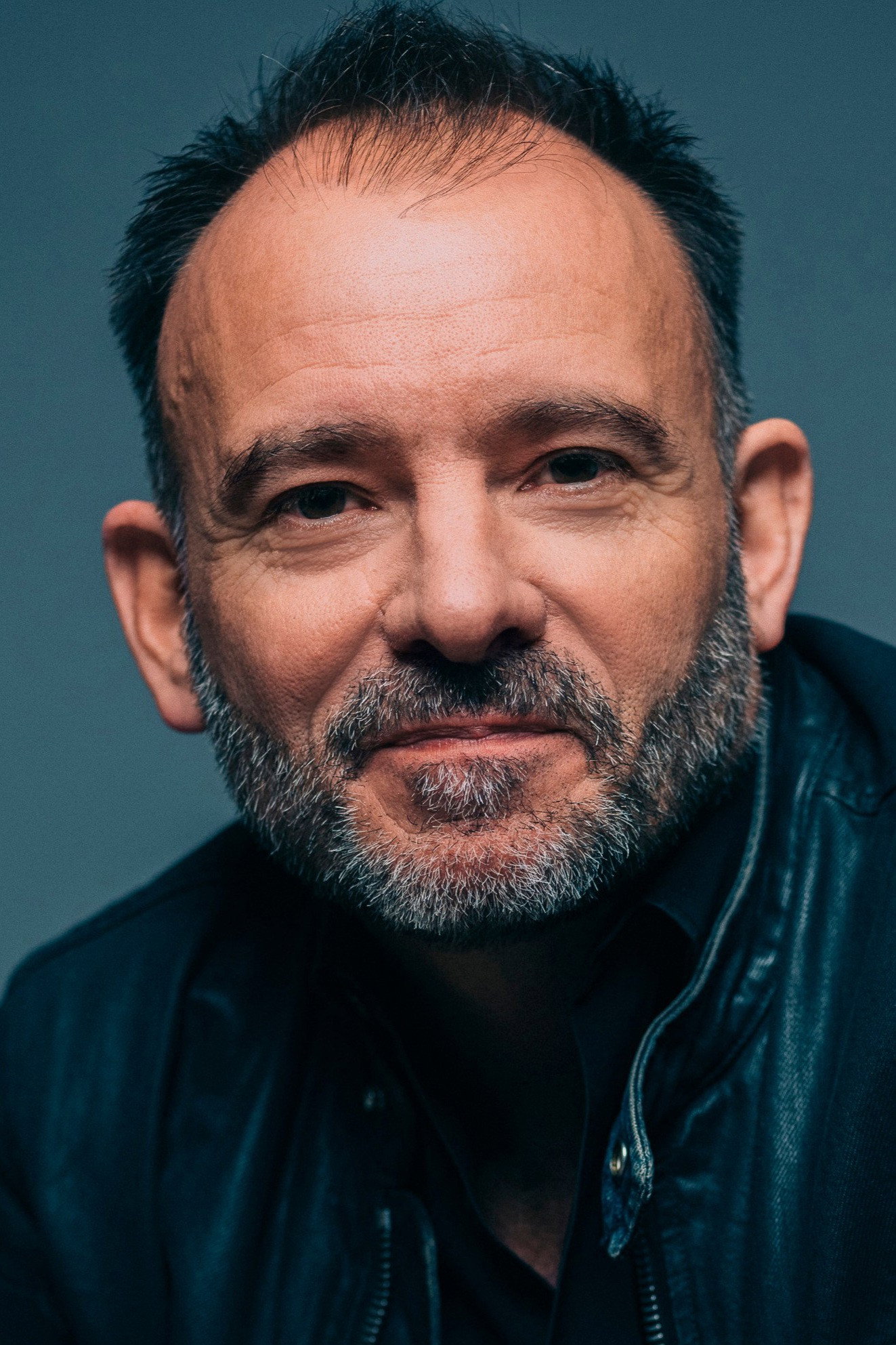 Matthew Warchus's poster