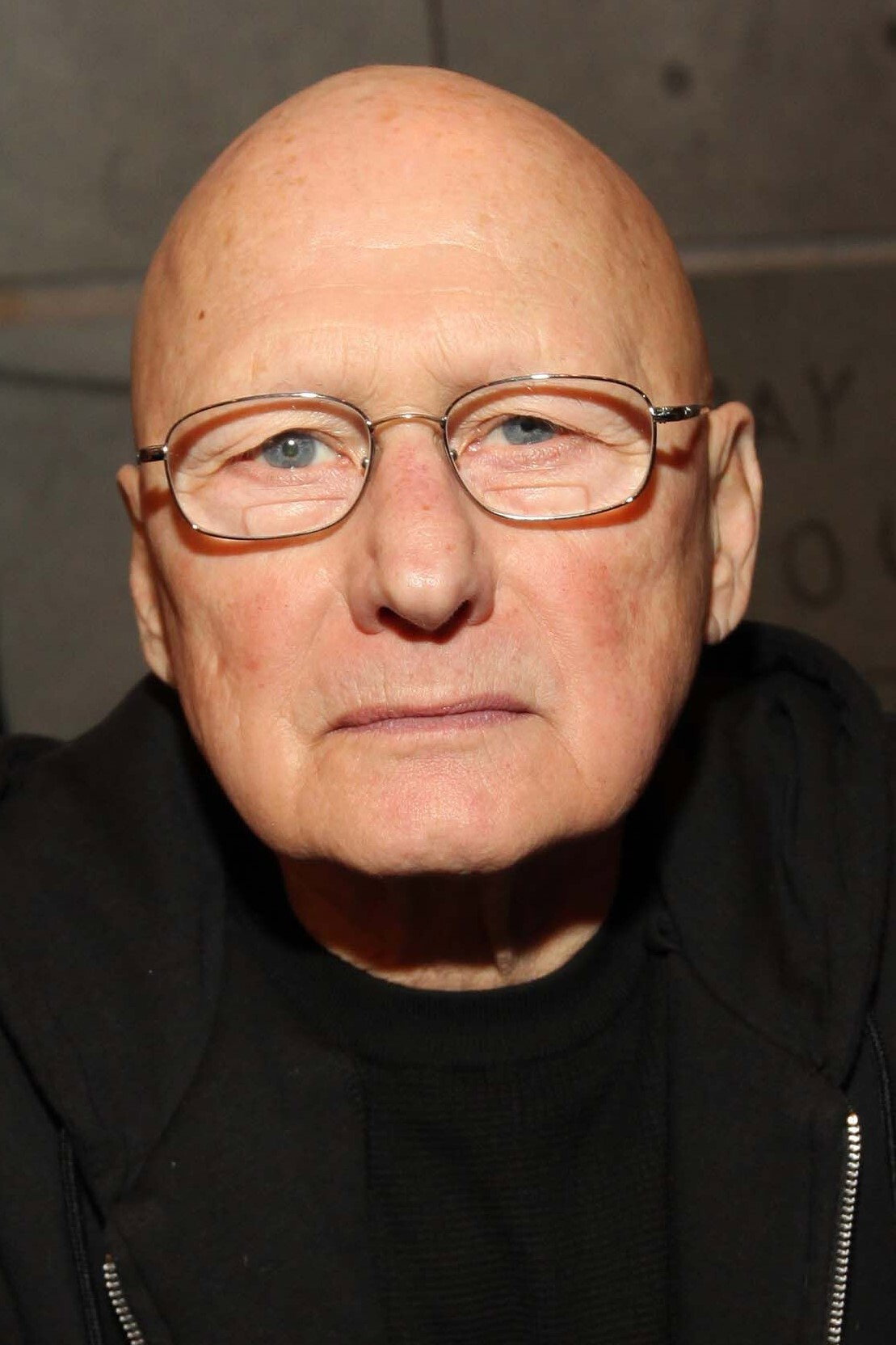James Tolkan's poster