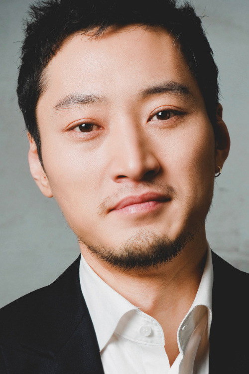 Park Seong-taek's poster