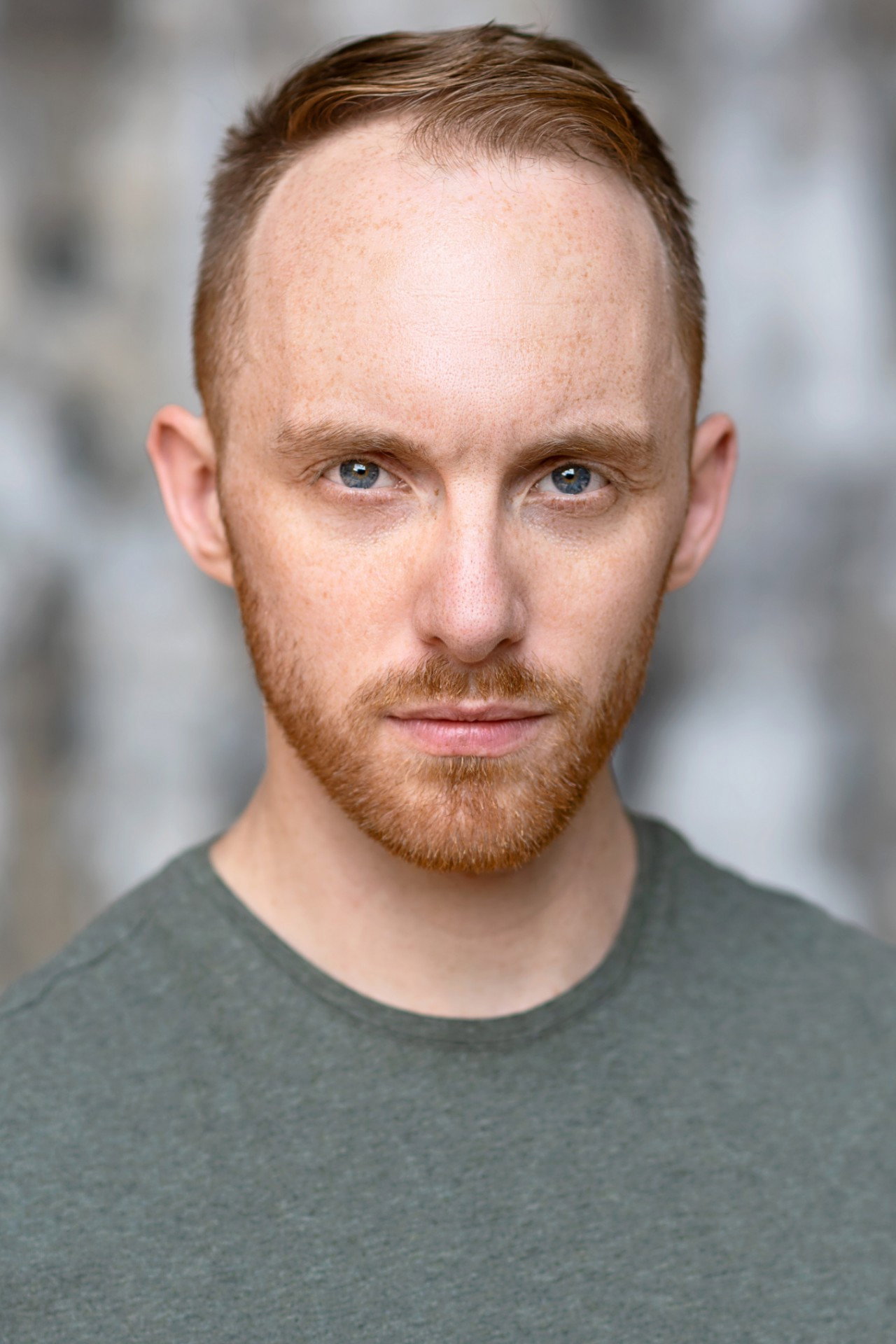 Benjamin Farmer's poster