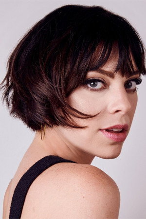 Krysta Rodriguez's poster