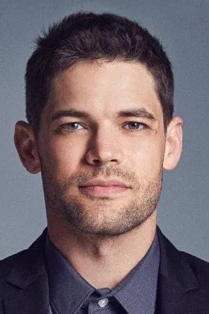 Jeremy Jordan's poster