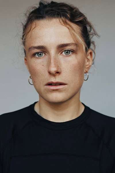 Mathilde Arcel Fock's poster