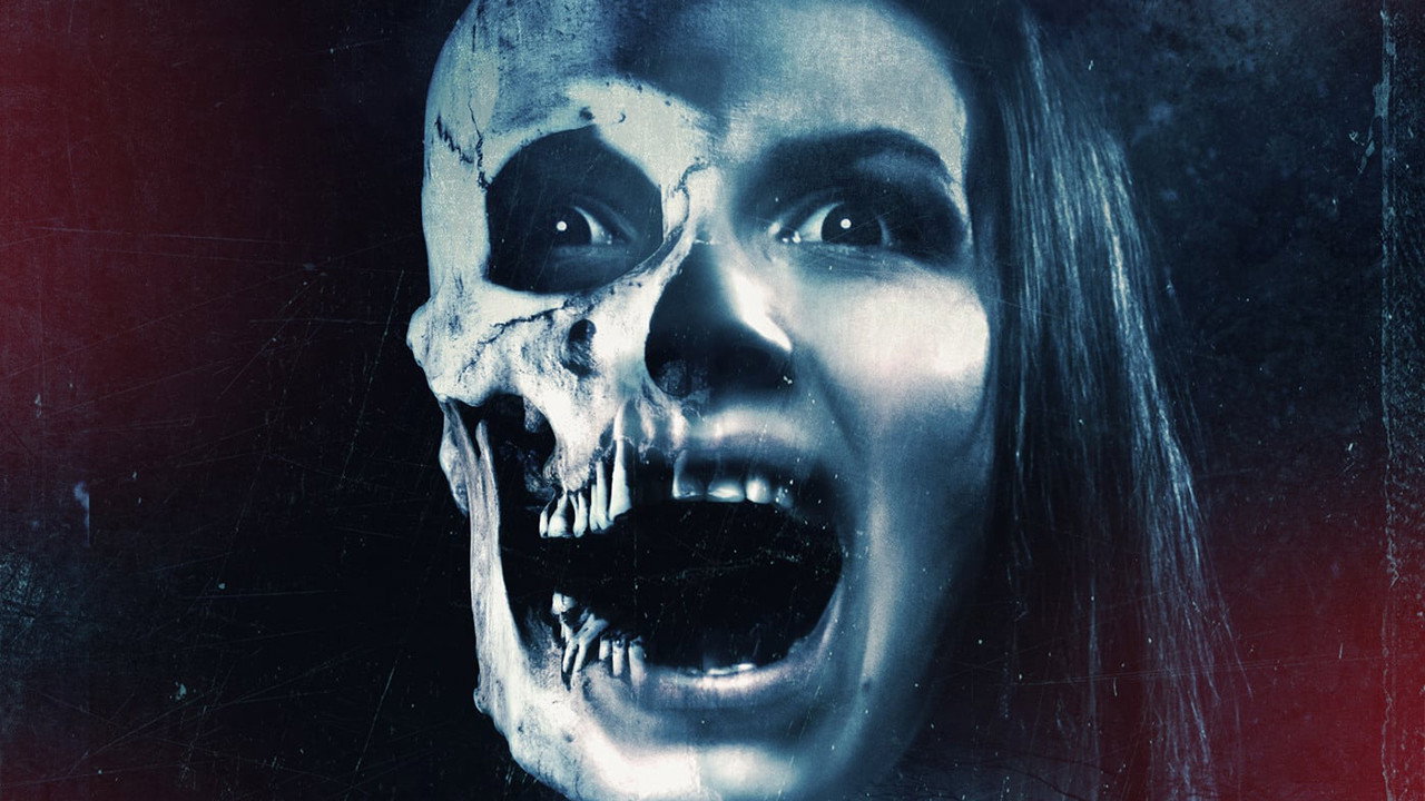 The Haunted's poster