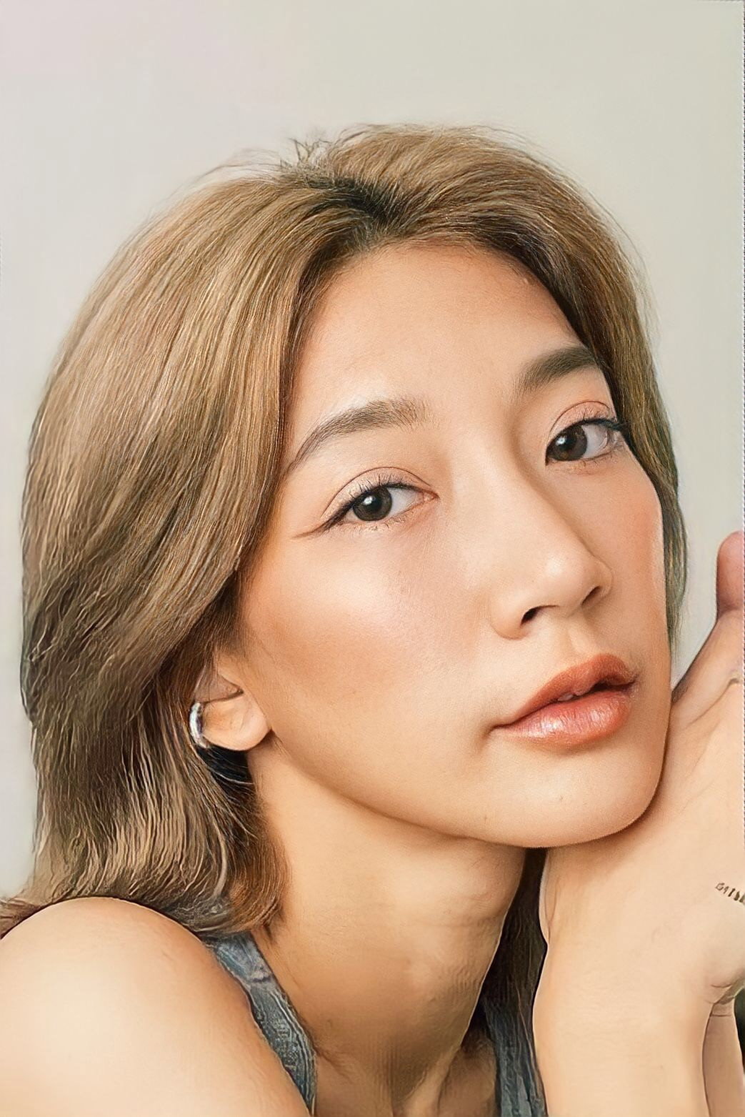 Jessica Pasaphan's poster