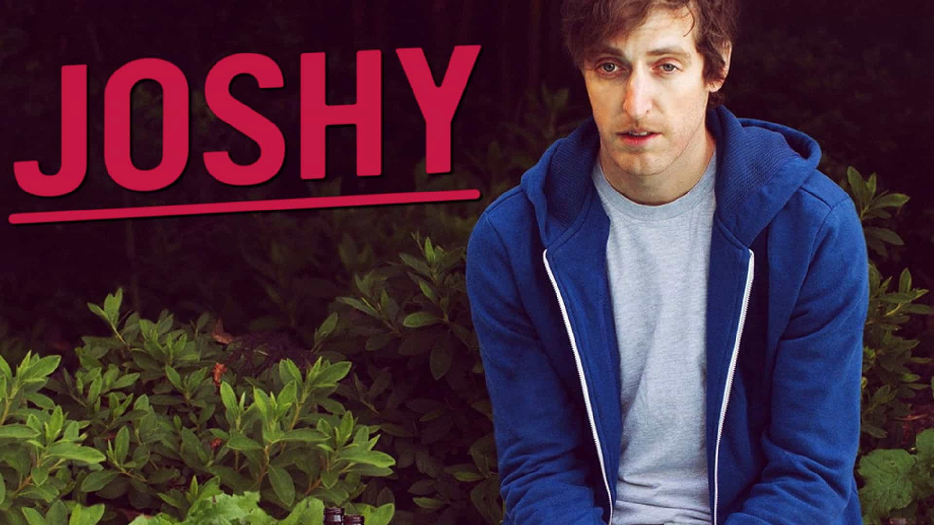 Joshy's poster